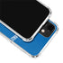 Seton Hall University Pirates Net iPhone 12 Clear Case