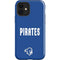 Seton Hall University Pirates Net iPhone 12 Impact Case