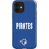 Seton Hall University Pirates Net iPhone 12 Impact Case