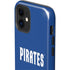 Seton Hall University Pirates Net iPhone 12 Impact Case