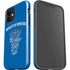 Seton Hall University Pirates Net iPhone 12 Mini Impact Case