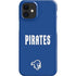 Seton Hall University Pirates Net iPhone 12 Mini Lite Case
