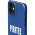 Seton Hall University Pirates Net iPhone 12 Mini Lite Case