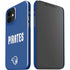 Seton Hall University Pirates Net iPhone 12 Mini Lite Case