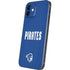 Seton Hall University Pirates Net iPhone 12 Mini Skin