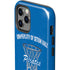 Seton Hall University Pirates Net iPhone 12 Pro Impact Case