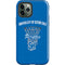 Seton Hall University Pirates Net iPhone 12 Pro Max Impact Case
