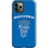 Seton Hall University Pirates Net iPhone 12 Pro Max Impact Case