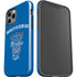 Seton Hall University Pirates Net iPhone 12 Pro Max Impact Case