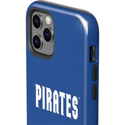 Seton Hall University Pirates Net iPhone 12 Pro Max Impact Case