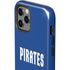 Seton Hall University Pirates Net iPhone 12 Pro Max Impact Case