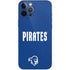 Seton Hall University Pirates Net iPhone 12 Pro Max Skin