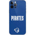 Seton Hall University Pirates Net iPhone 12 Pro Skin