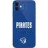 Seton Hall University Pirates Net iPhone 12 Skin