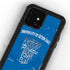 Seton Hall University Pirates Net iPhone 12 Waterproof Case