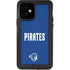 Seton Hall University Pirates Net iPhone 12 Waterproof Case