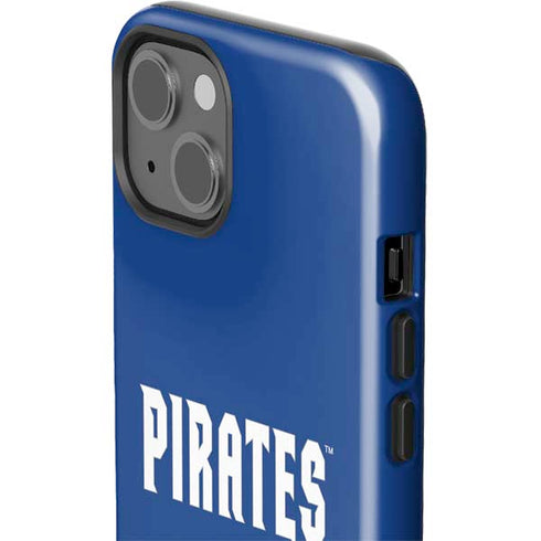 Seton Hall University Pirates Net iPhone 13 Impact Case