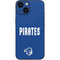 Seton Hall University Pirates Net iPhone 13 Mini Skin