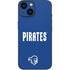 Seton Hall University Pirates Net iPhone 13 Mini Skin
