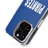Seton Hall University Pirates Net iPhone 13 Pro MagSafe Case