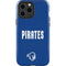 Seton Hall University Pirates Net iPhone 13 Pro Max Impact Case