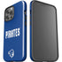 Seton Hall University Pirates Net iPhone 13 Pro Max Impact Case