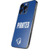 Seton Hall University Pirates Net iPhone 13 Pro Skin