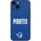 Seton Hall University Pirates Net iPhone 13 Skin