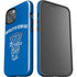 Seton Hall University Pirates Net iPhone 15 Plus Impact Case