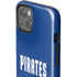 Seton Hall University Pirates Net iPhone 14 Plus Impact Case