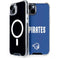 Seton Hall University Pirates Net iPhone 15 Plus MagSafe Case