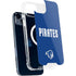 Seton Hall University Pirates Net iPhone 15 Plus MagSafe Case