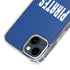 Seton Hall University Pirates Net iPhone 14 Plus MagSafe Case