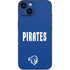 Seton Hall University Pirates Net iPhone 14 Plus Skin