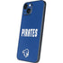 Seton Hall University Pirates Net iPhone 14 Plus Skin