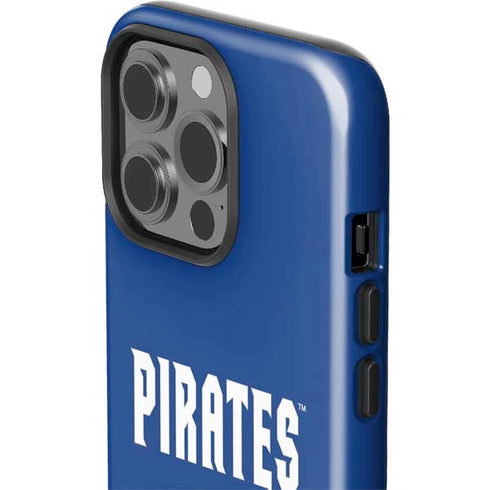 Seton Hall University Pirates Net iPhone 14 Pro Impact Case