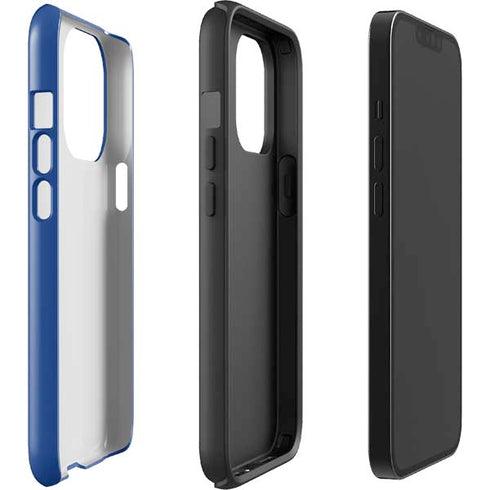 Seton Hall University Pirates Net iPhone 14 Pro Impact Case