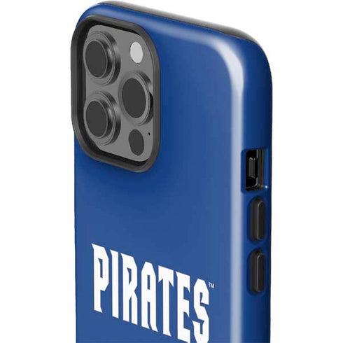 Seton Hall University Pirates Net iPhone 15 Pro Max Impact Case
