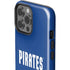 Seton Hall University Pirates Net iPhone 15 Pro Max Impact Case