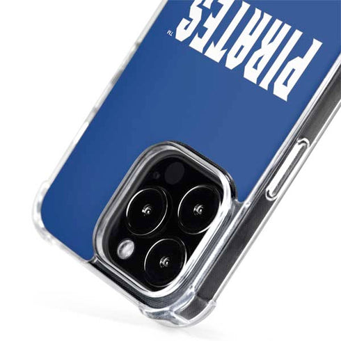 Seton Hall University Pirates Net iPhone 15 Pro Max MagSafe Case