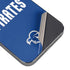 Seton Hall University Pirates Net iPhone 14 Pro Max Skin