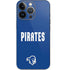 Seton Hall University Pirates Net iPhone 14 Pro Skin
