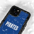 Seton Hall University Pirates Net iPhone 15 Waterproof Case