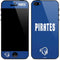 Seton Hall University Pirates Net iPhone 5/5s/5SE Skin