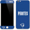 Seton Hall University Pirates Net iPhone 6/6s Plus Skin