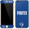Seton Hall University Pirates Net iPhone 6/6s Skin