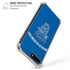 Seton Hall University Pirates Net iPhone 7/8 Plus Clear Case