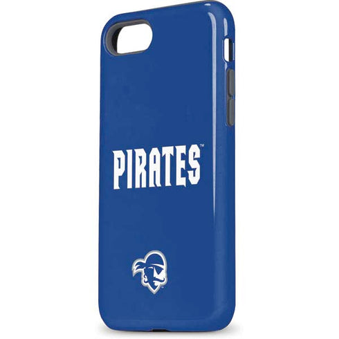 Seton Hall University Pirates Net iPhone 7 Pro Case
