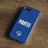 Seton Hall University Pirates Net iPhone 7 Pro Case