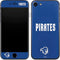 Seton Hall University Pirates Net iPhone 7 Skin
